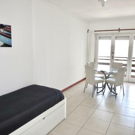 Aparthotel Cabo Corrientes Center à Mar del Plata Extérieur photo
