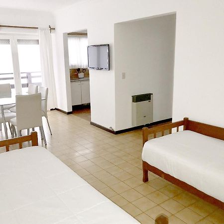 Aparthotel Cabo Corrientes Center à Mar del Plata Extérieur photo
