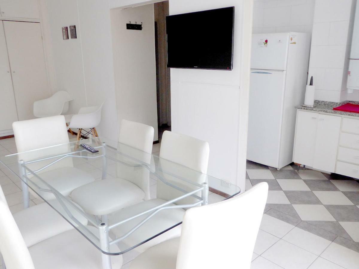 Aparthotel Cabo Corrientes Center à Mar del Plata Extérieur photo