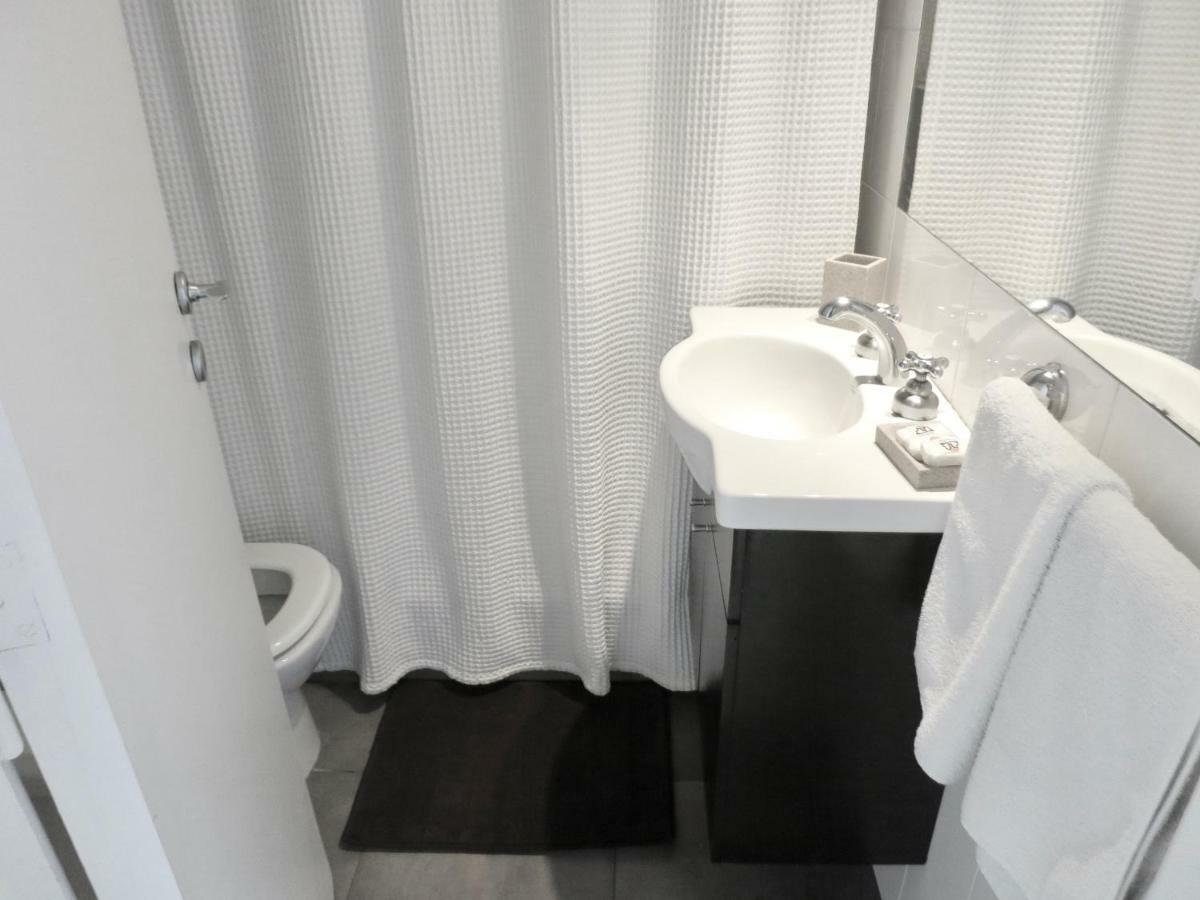 Aparthotel Cabo Corrientes Center à Mar del Plata Extérieur photo