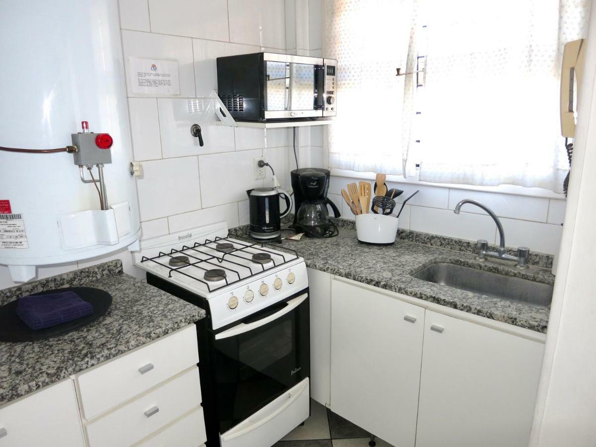 Aparthotel Cabo Corrientes Center à Mar del Plata Extérieur photo