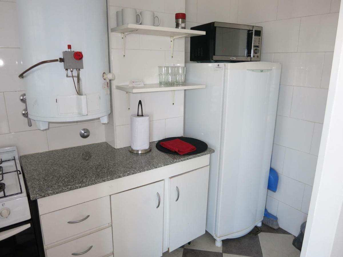 Aparthotel Cabo Corrientes Center à Mar del Plata Extérieur photo