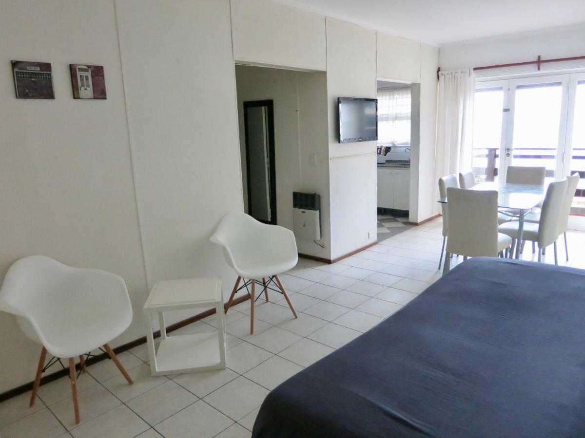 Aparthotel Cabo Corrientes Center à Mar del Plata Extérieur photo