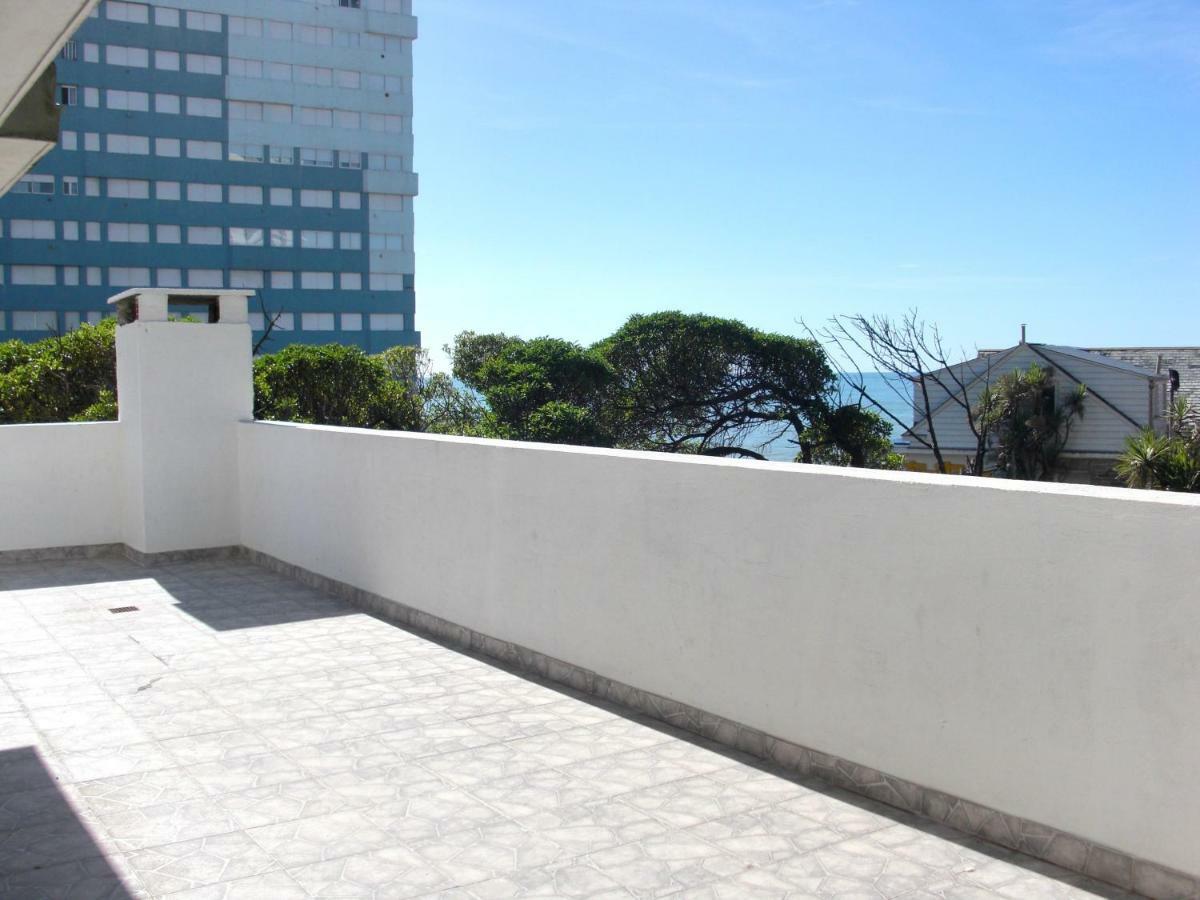 Aparthotel Cabo Corrientes Center à Mar del Plata Extérieur photo