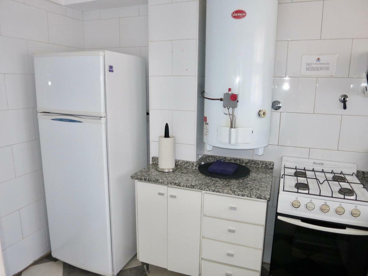 Aparthotel Cabo Corrientes Center à Mar del Plata Extérieur photo