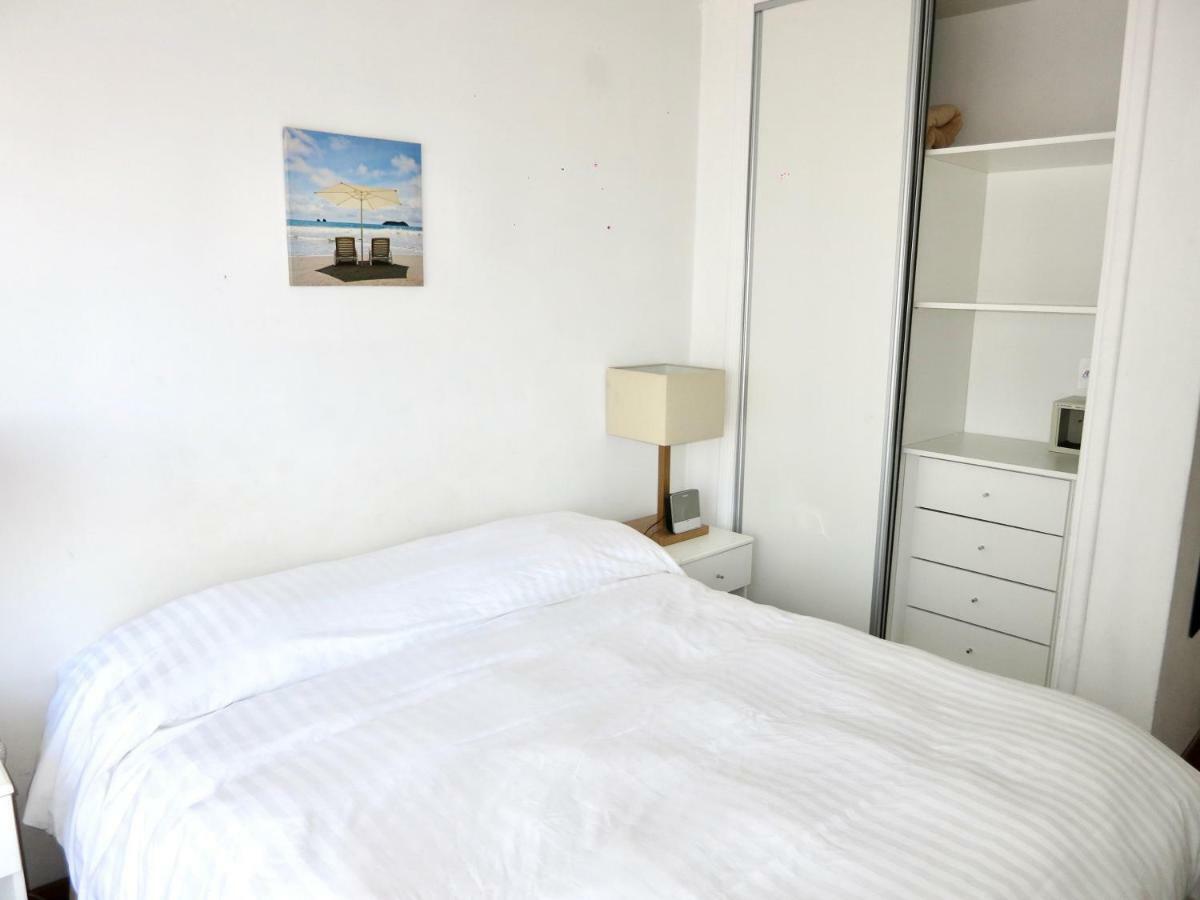 Aparthotel Cabo Corrientes Center à Mar del Plata Extérieur photo