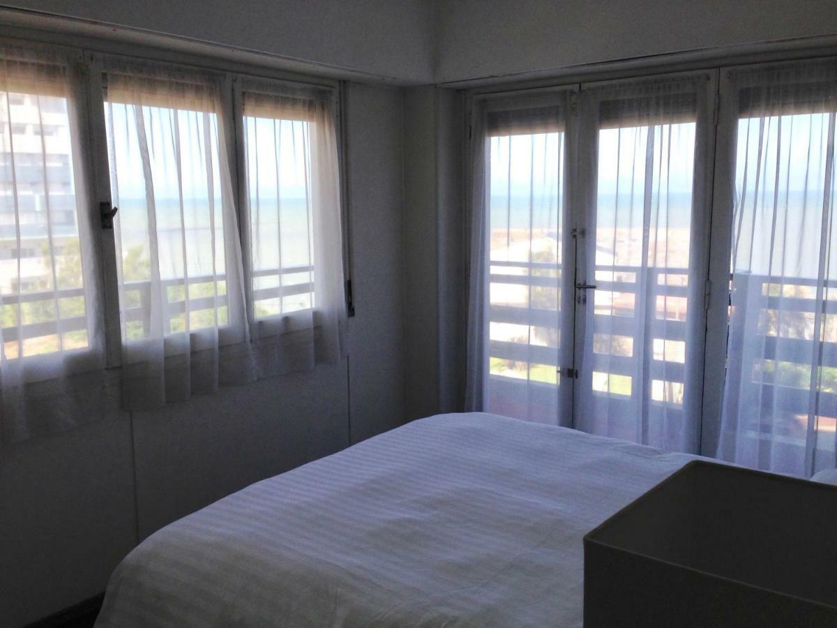 Aparthotel Cabo Corrientes Center à Mar del Plata Extérieur photo