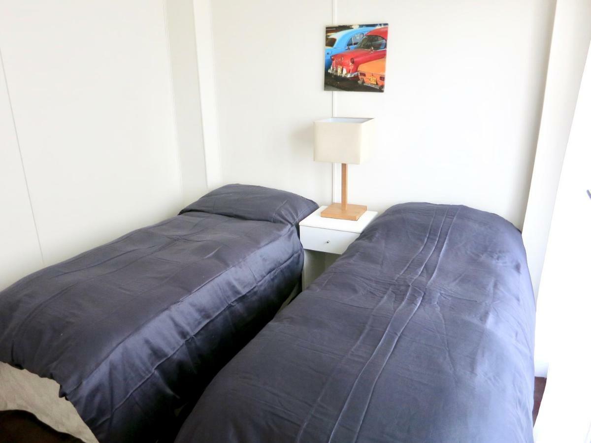 Aparthotel Cabo Corrientes Center à Mar del Plata Extérieur photo