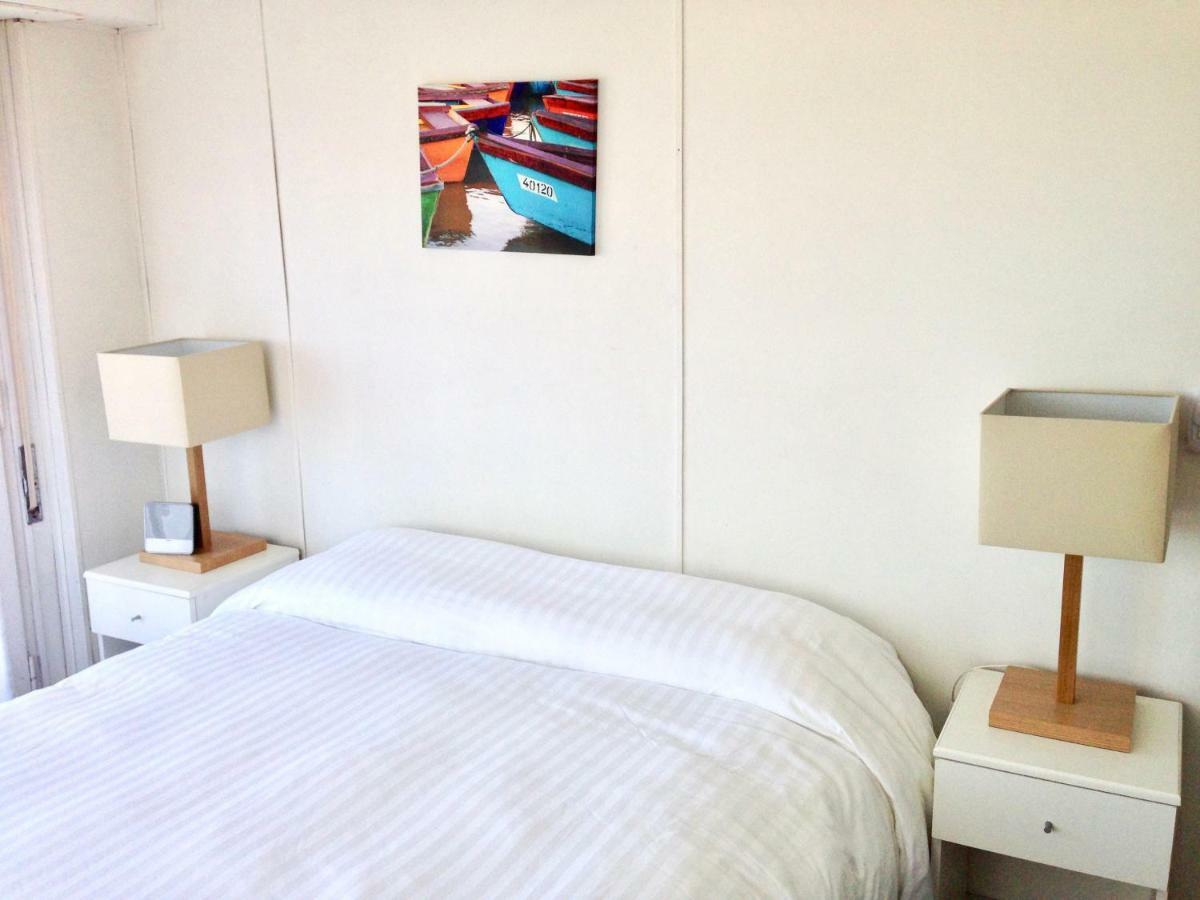 Aparthotel Cabo Corrientes Center à Mar del Plata Extérieur photo