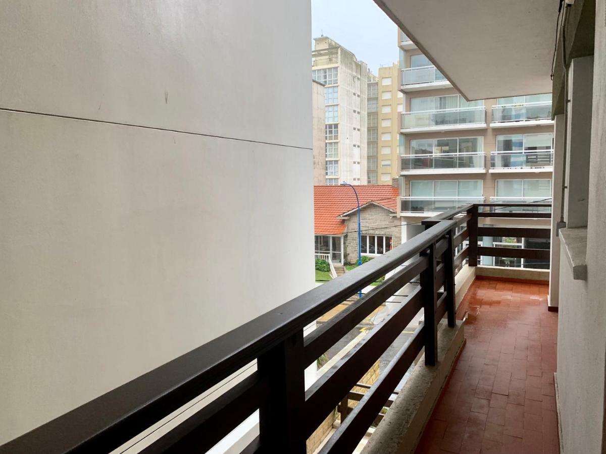 Aparthotel Cabo Corrientes Center à Mar del Plata Extérieur photo