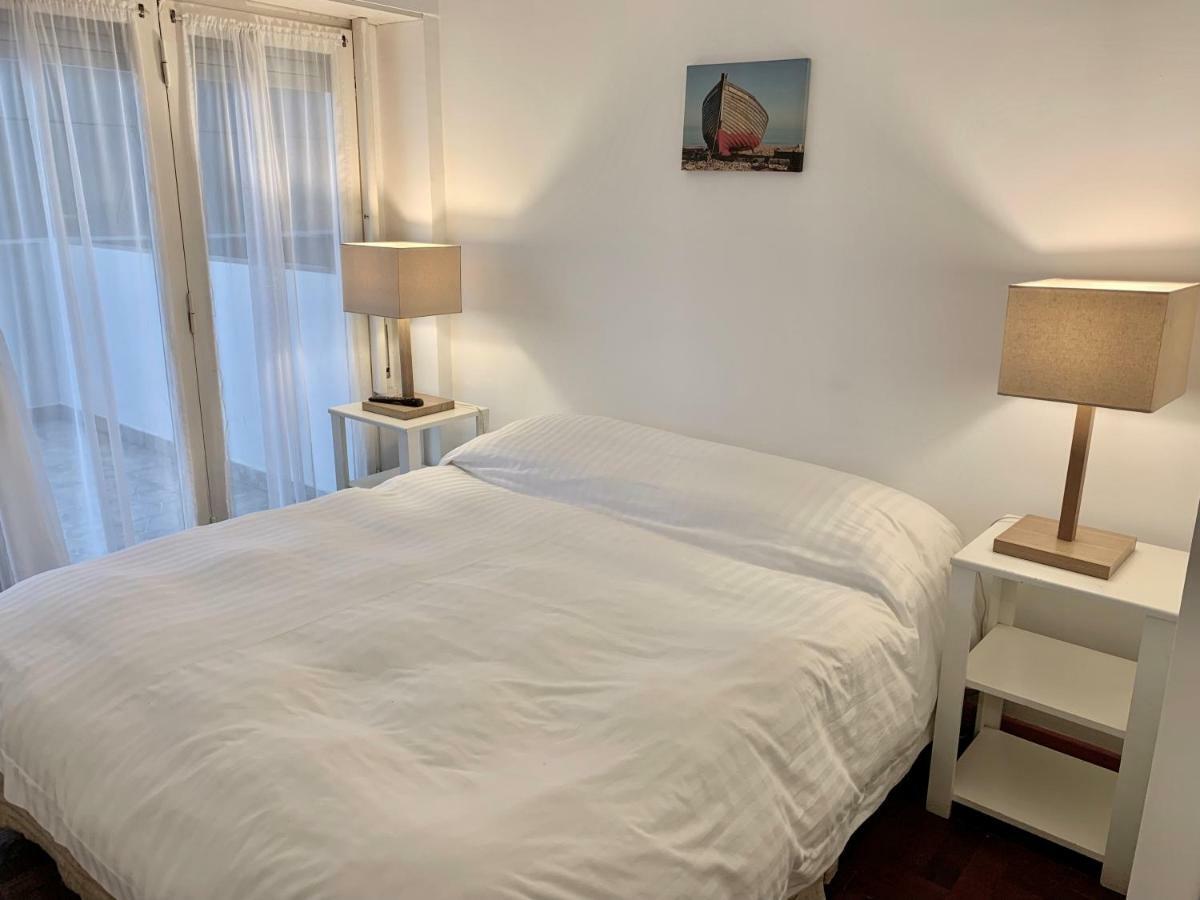 Aparthotel Cabo Corrientes Center à Mar del Plata Extérieur photo