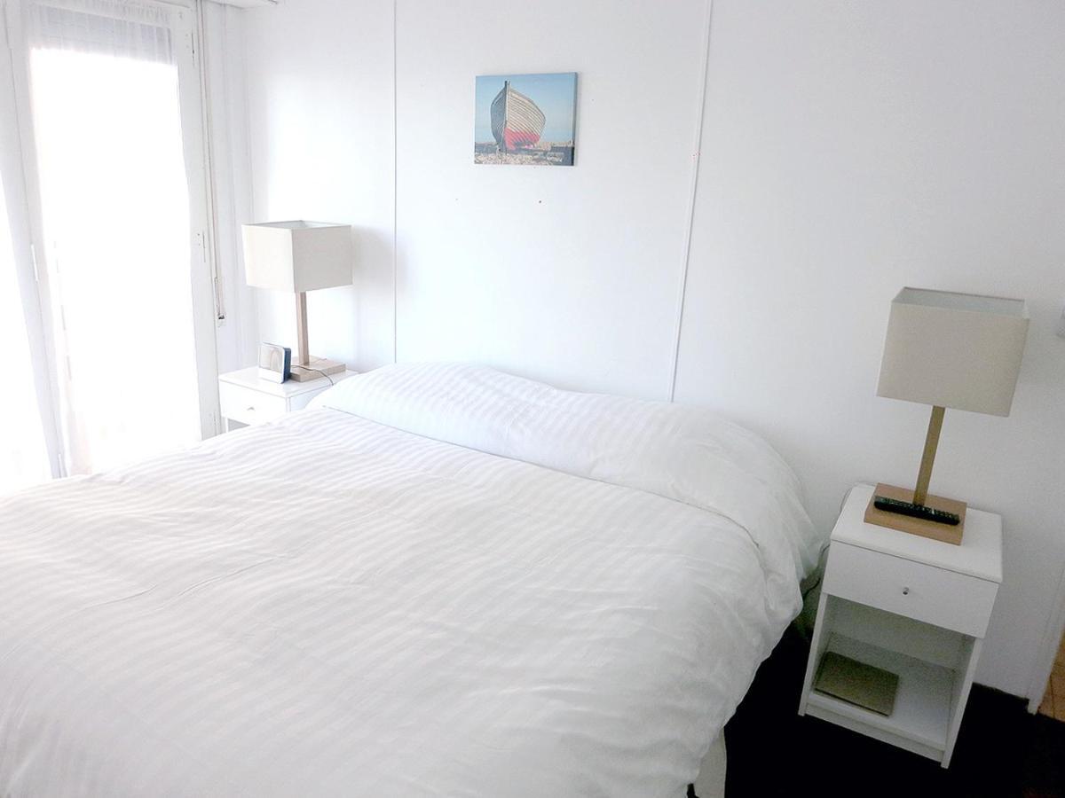 Aparthotel Cabo Corrientes Center à Mar del Plata Extérieur photo