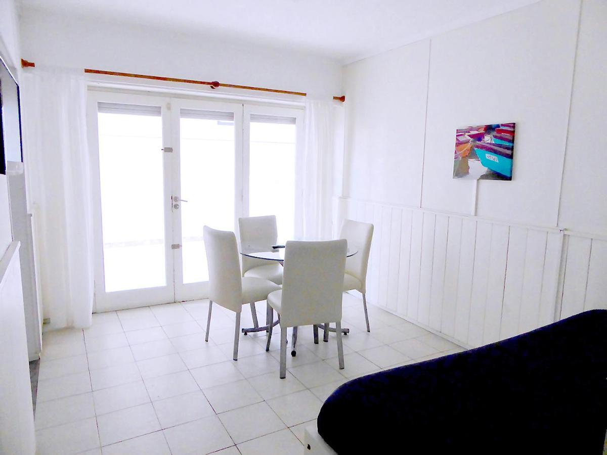 Aparthotel Cabo Corrientes Center à Mar del Plata Extérieur photo