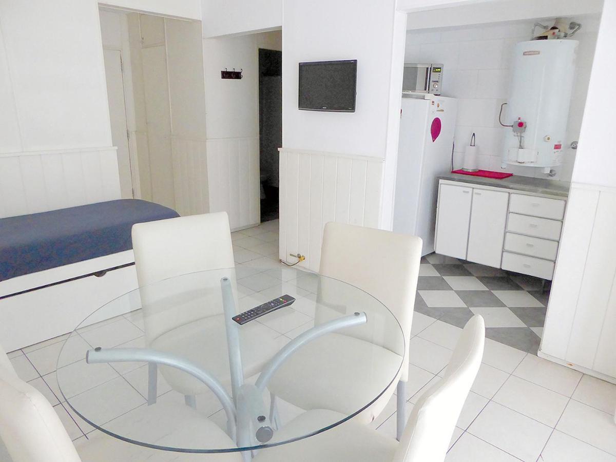 Aparthotel Cabo Corrientes Center à Mar del Plata Extérieur photo