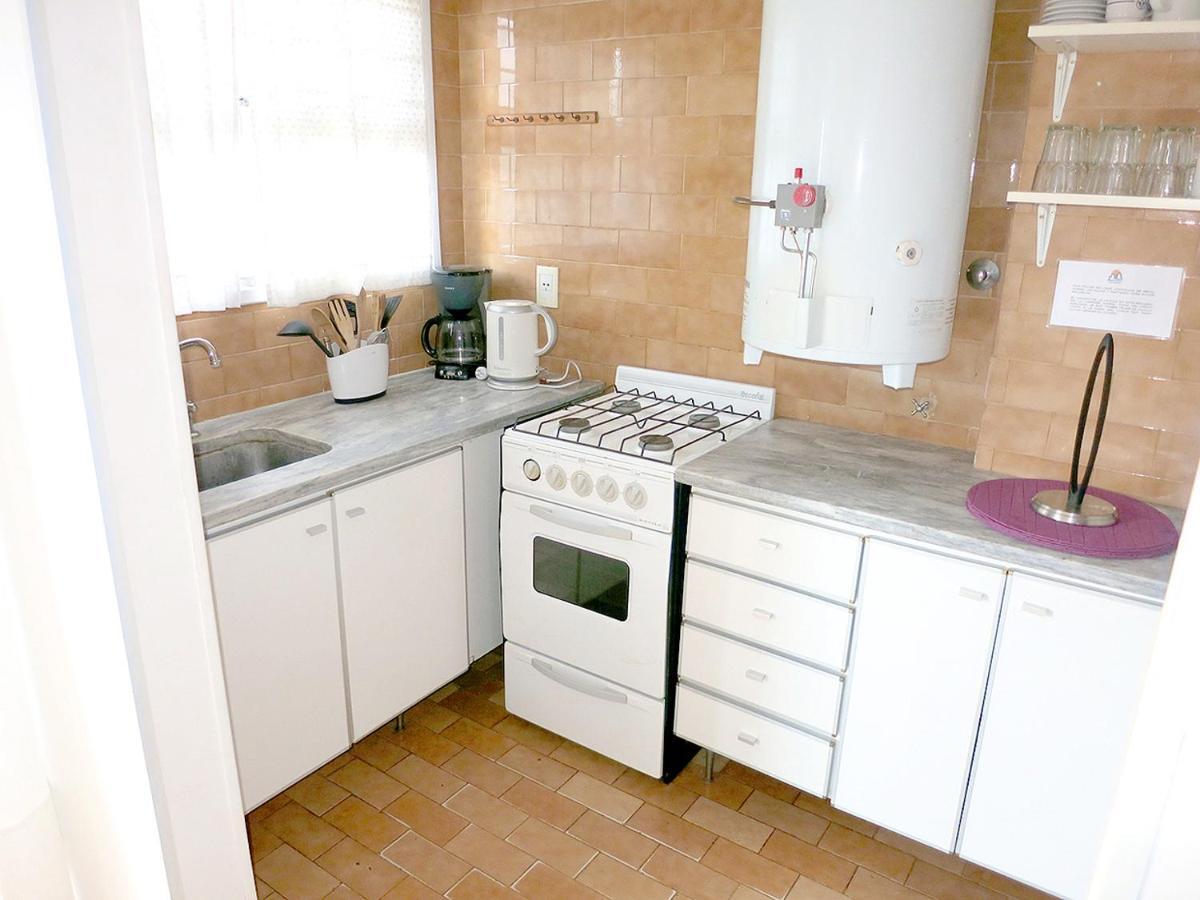 Aparthotel Cabo Corrientes Center à Mar del Plata Extérieur photo