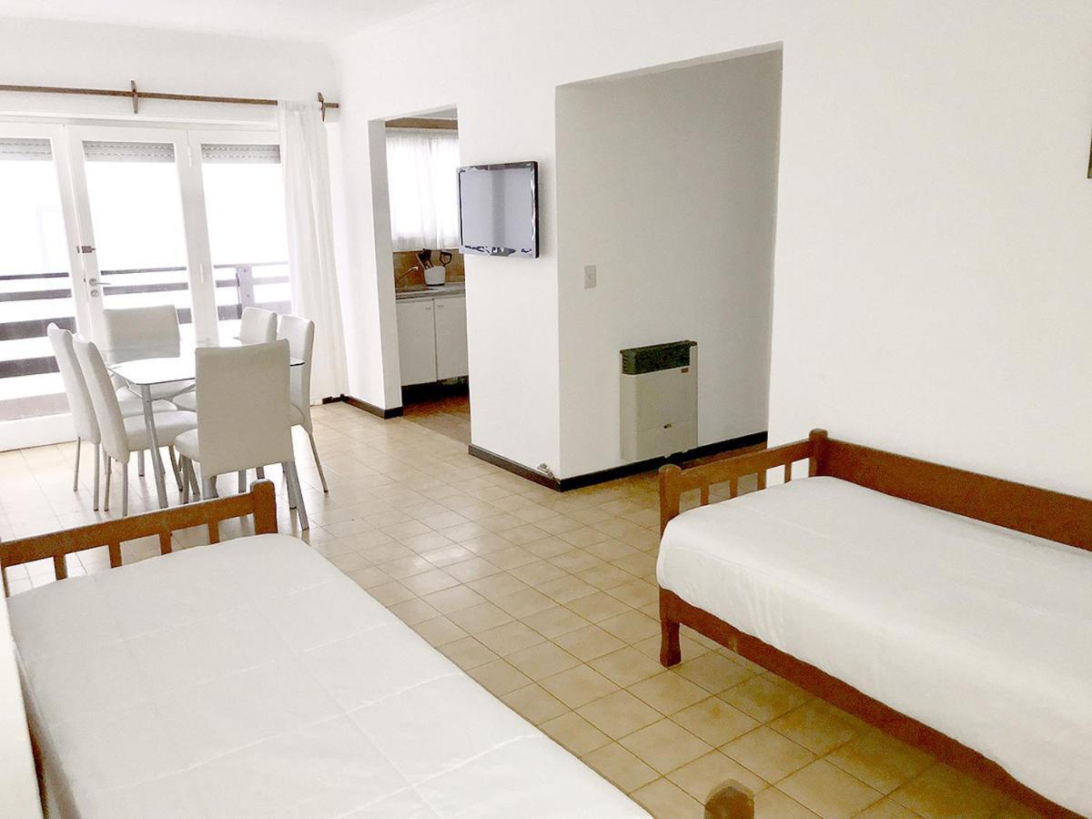 Aparthotel Cabo Corrientes Center à Mar del Plata Extérieur photo