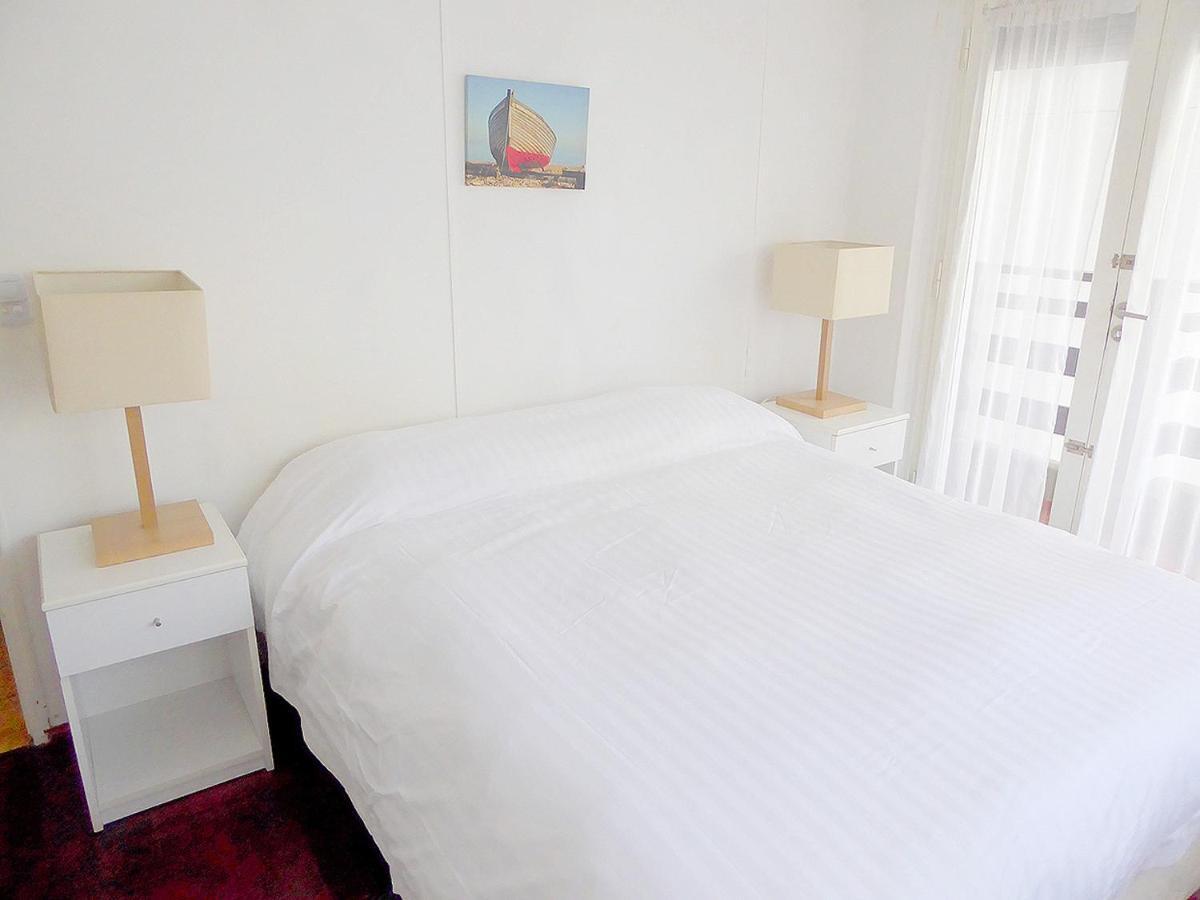 Aparthotel Cabo Corrientes Center à Mar del Plata Extérieur photo