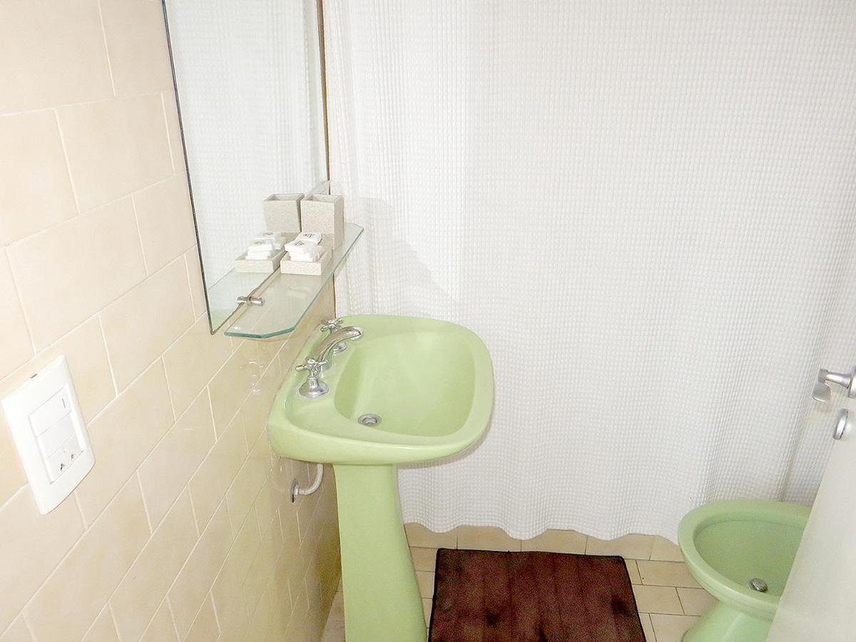 Aparthotel Cabo Corrientes Center à Mar del Plata Extérieur photo