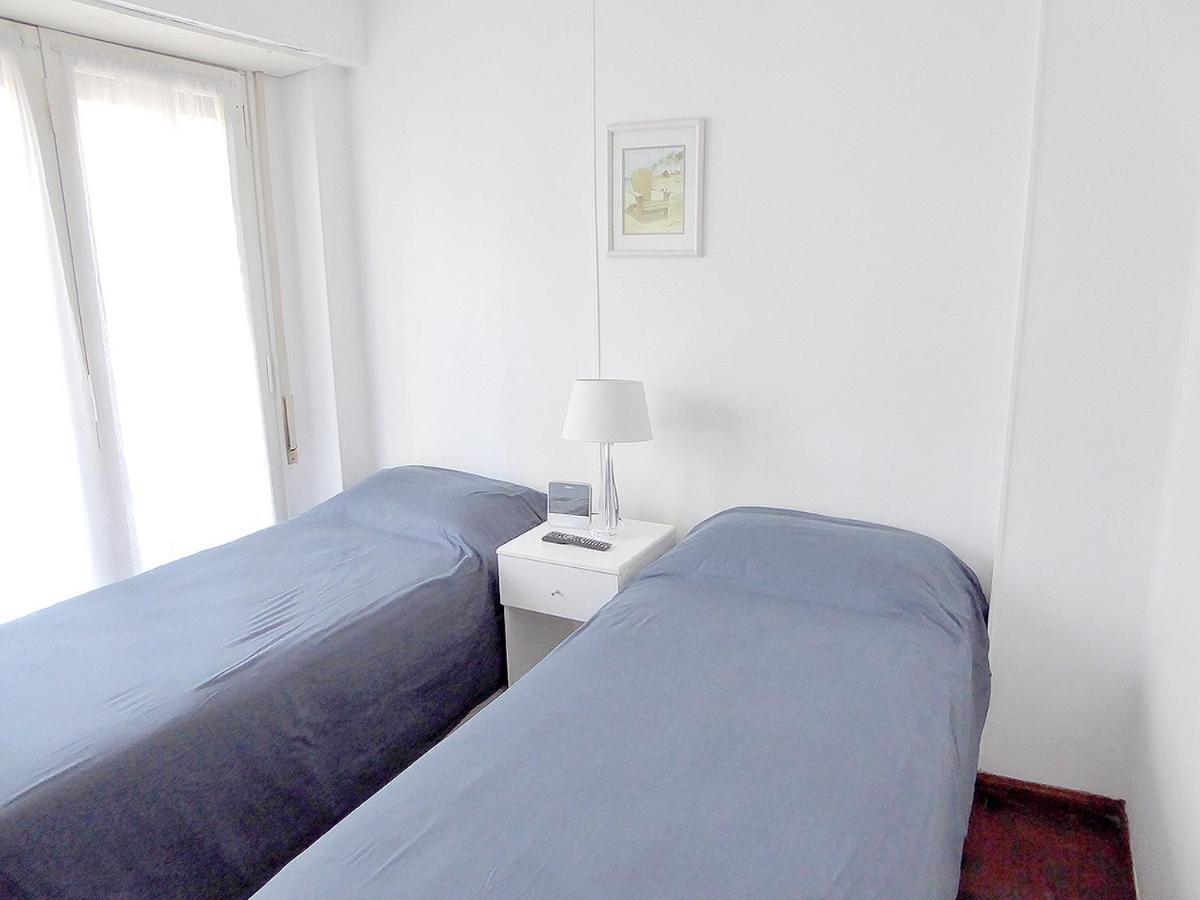 Aparthotel Cabo Corrientes Center à Mar del Plata Extérieur photo